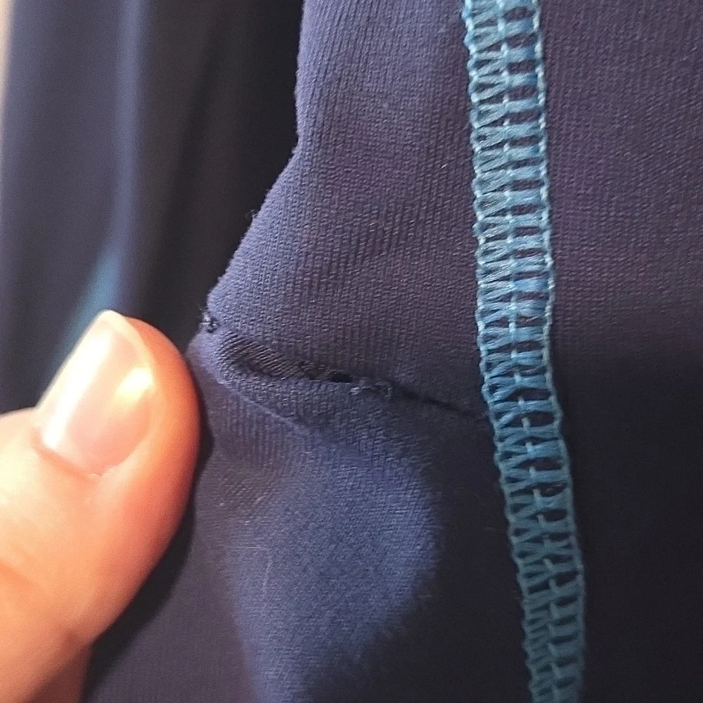 Alo USA Olympics Jacket‎